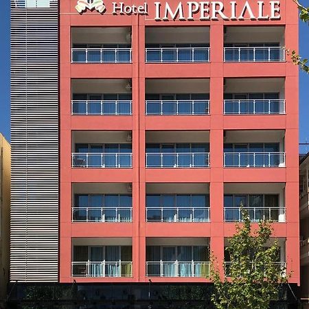 Hotel Imperiale دراس المظهر الخارجي الصورة