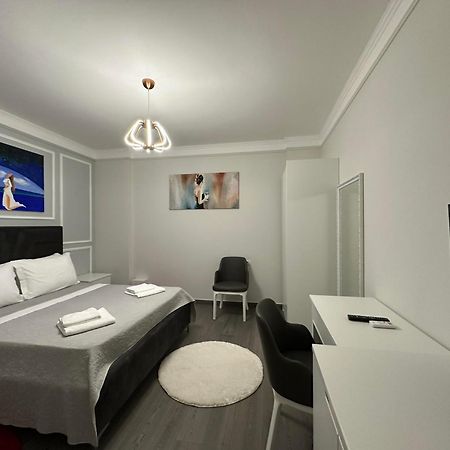Hotel Imperiale دراس المظهر الخارجي الصورة