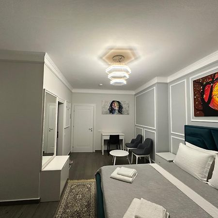 Hotel Imperiale دراس المظهر الخارجي الصورة