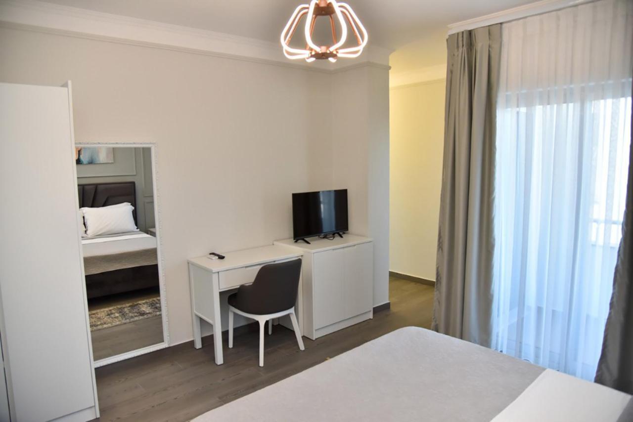 Hotel Imperiale دراس المظهر الخارجي الصورة