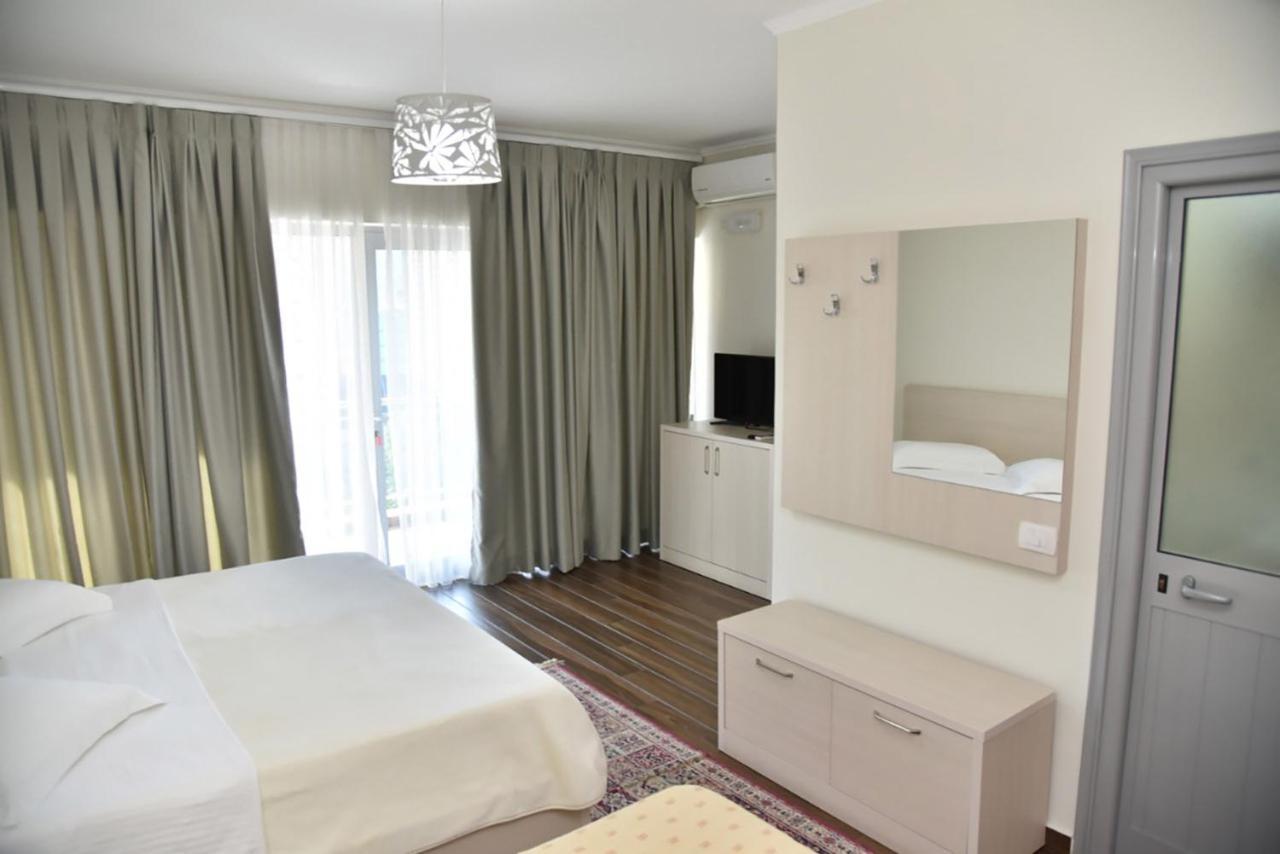 Hotel Imperiale دراس المظهر الخارجي الصورة