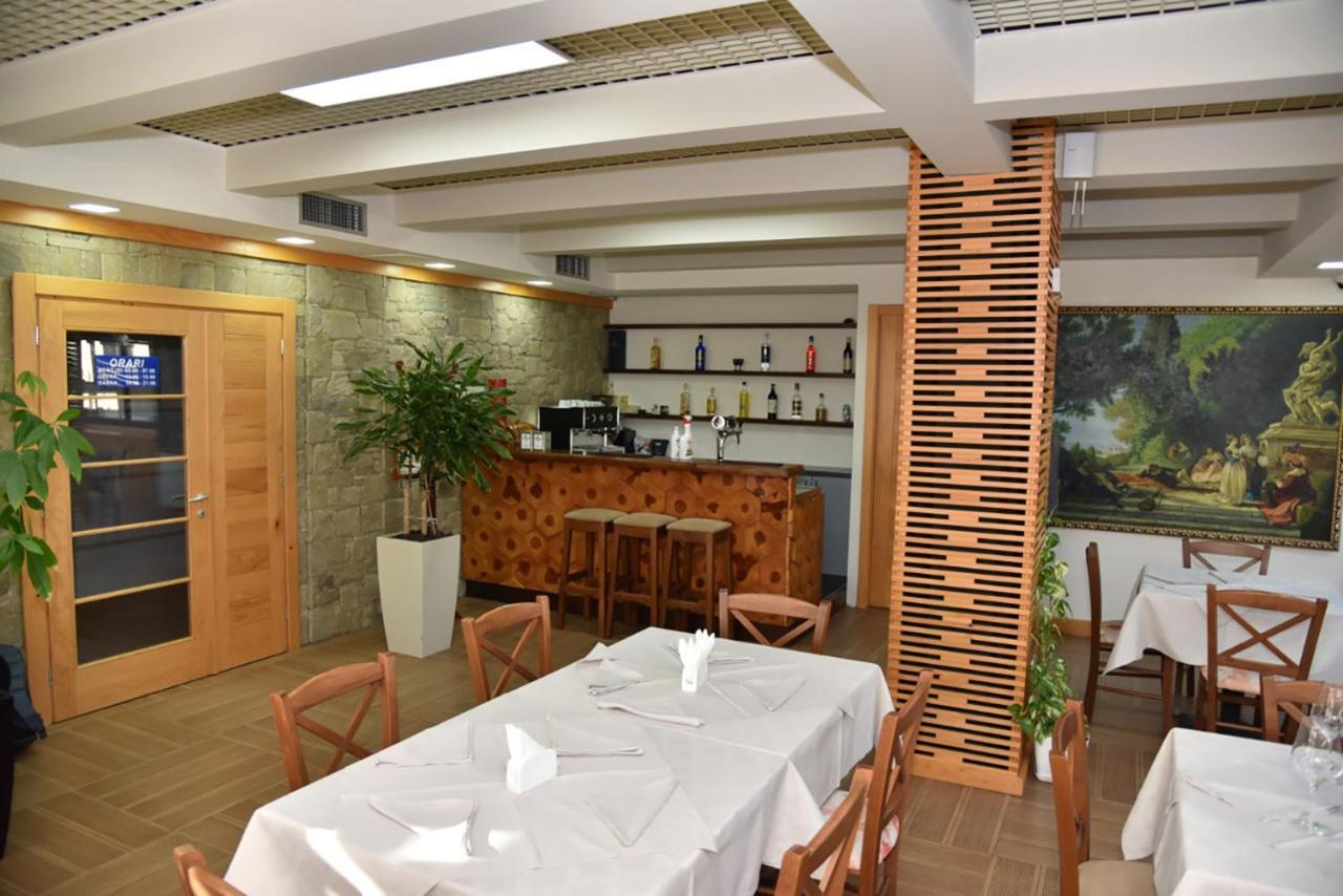 Hotel Imperiale دراس المظهر الخارجي الصورة