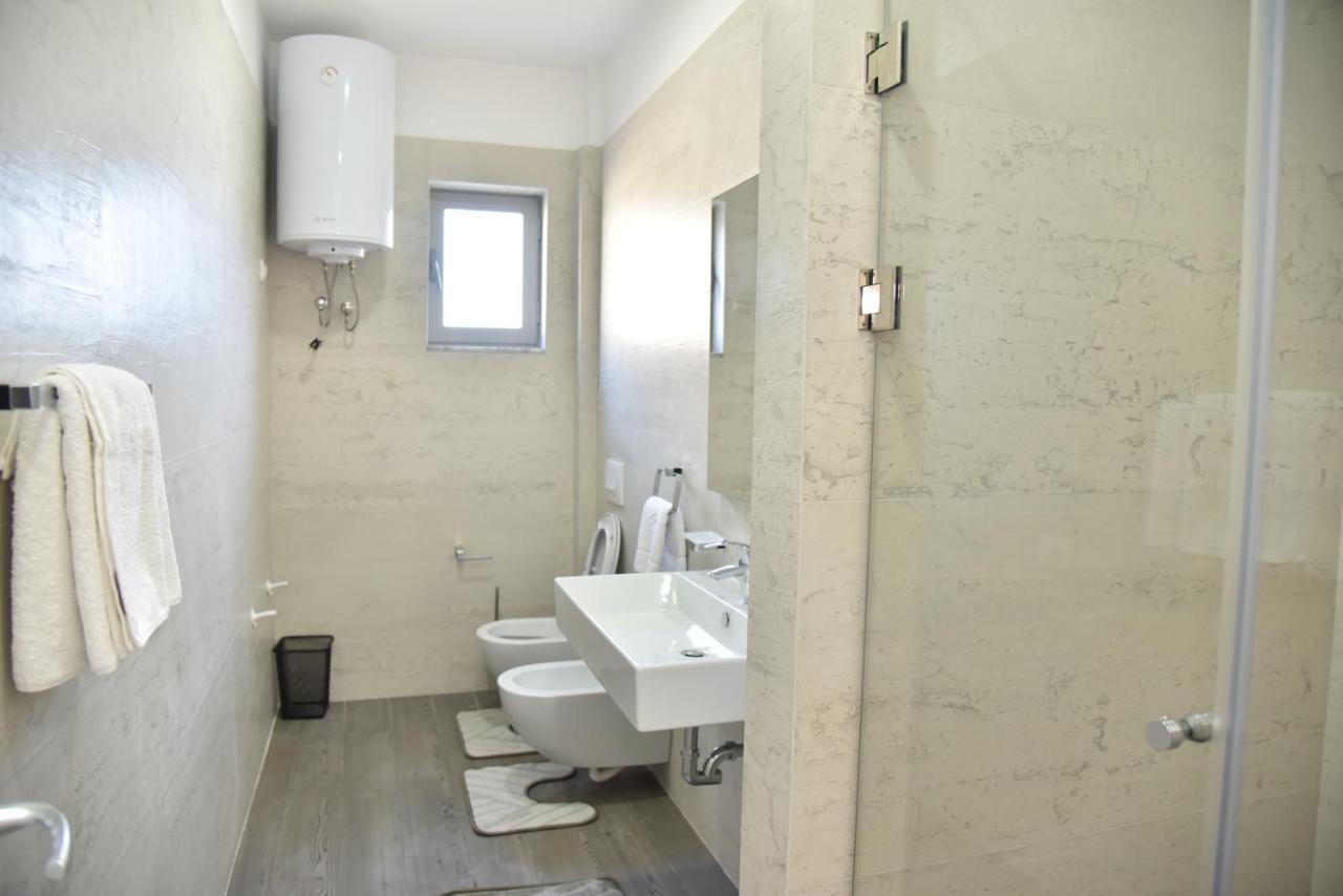 Hotel Imperiale دراس المظهر الخارجي الصورة
