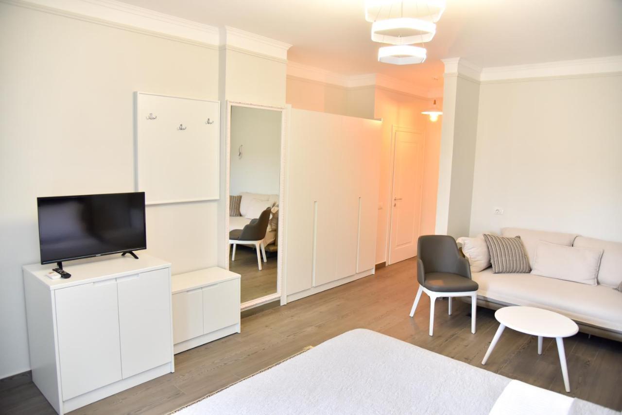 Hotel Imperiale دراس المظهر الخارجي الصورة