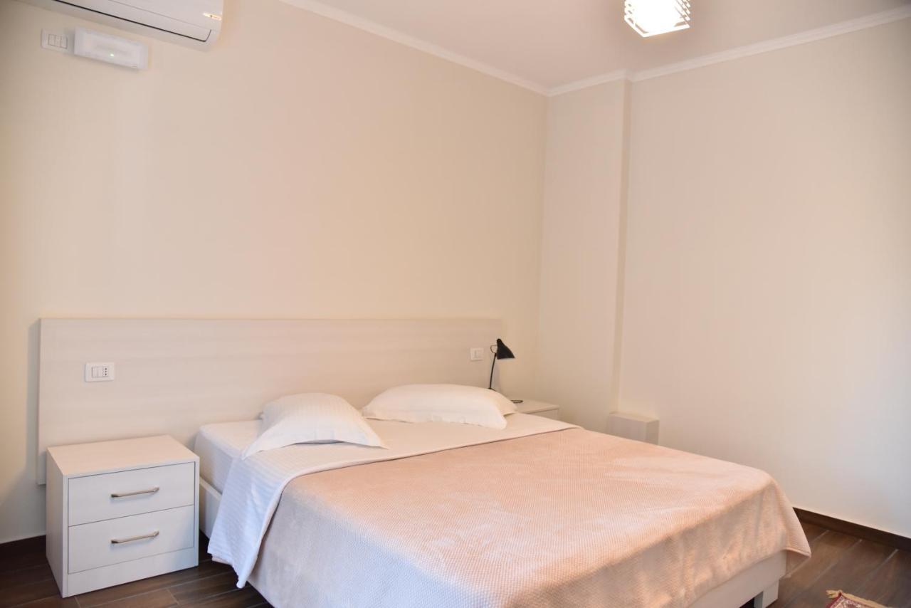 Hotel Imperiale دراس المظهر الخارجي الصورة