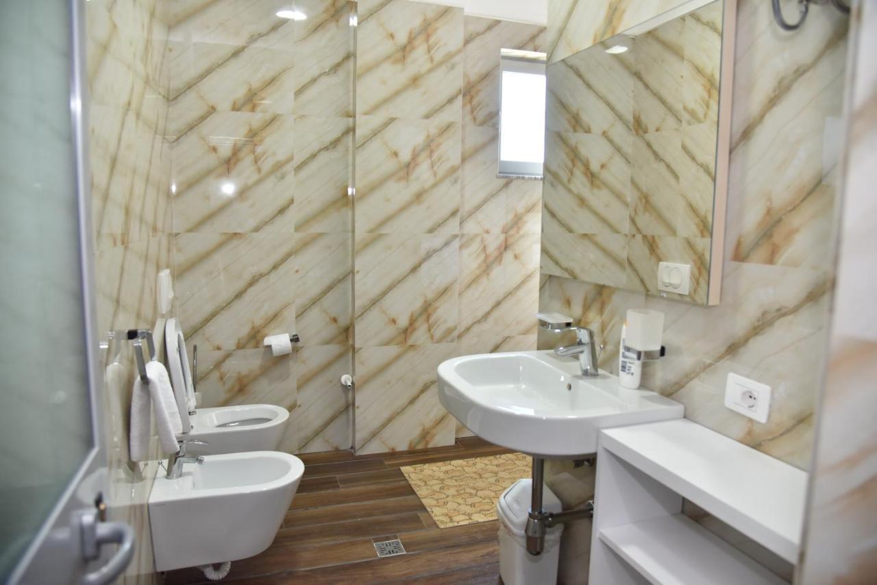 Hotel Imperiale دراس المظهر الخارجي الصورة