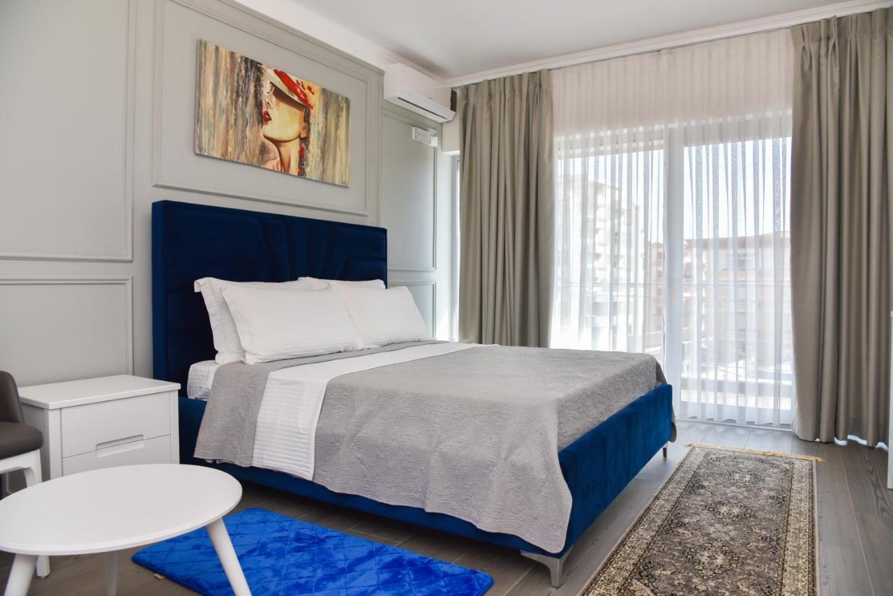 Hotel Imperiale دراس المظهر الخارجي الصورة