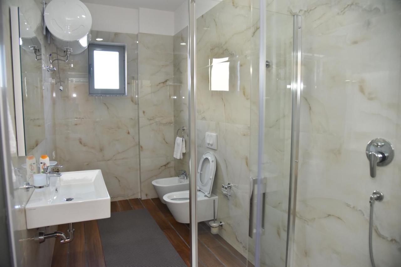 Hotel Imperiale دراس المظهر الخارجي الصورة