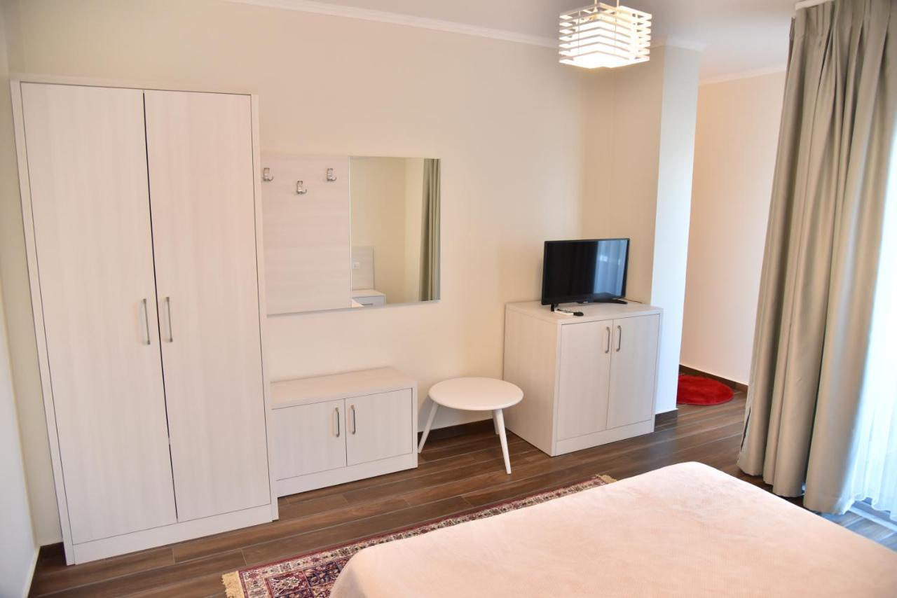 Hotel Imperiale دراس المظهر الخارجي الصورة