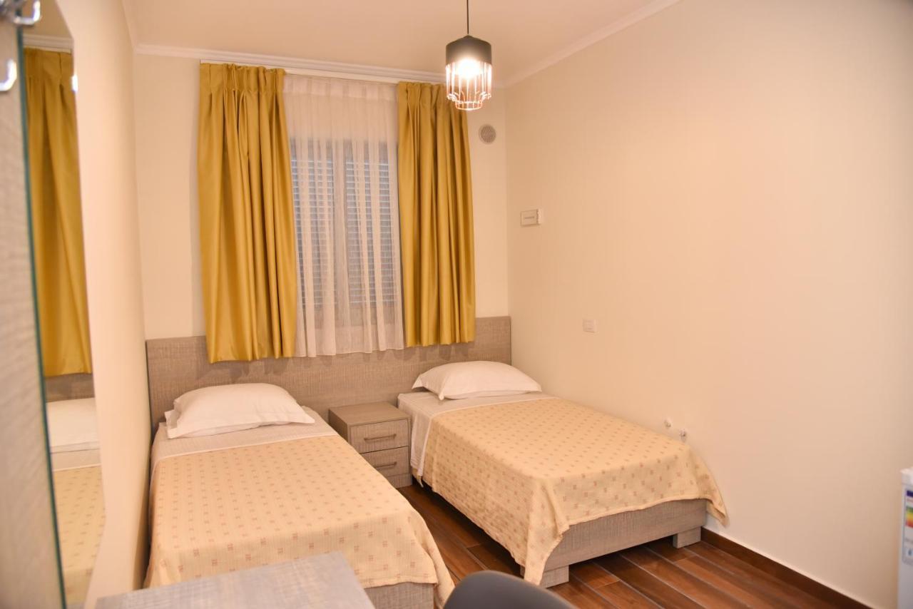 Hotel Imperiale دراس المظهر الخارجي الصورة