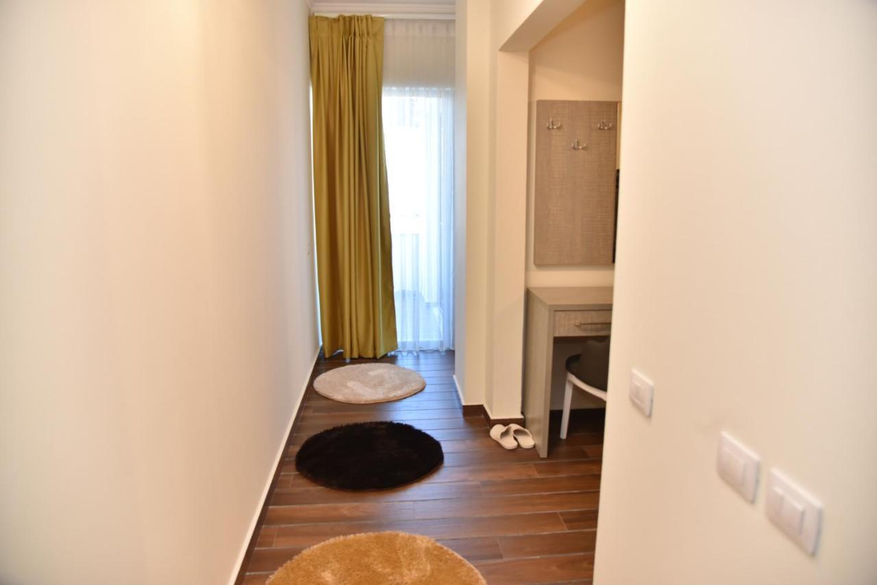 Hotel Imperiale دراس المظهر الخارجي الصورة