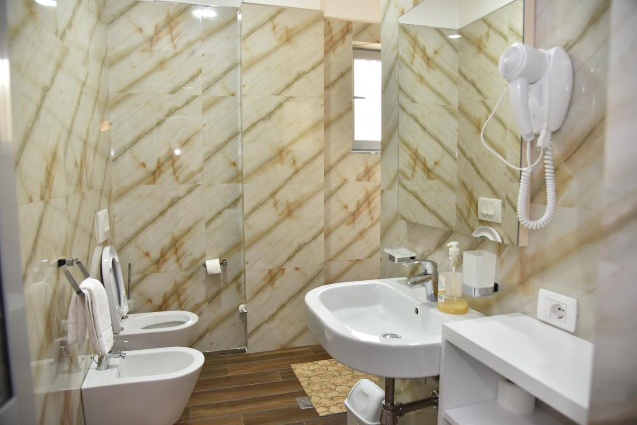 Hotel Imperiale دراس المظهر الخارجي الصورة
