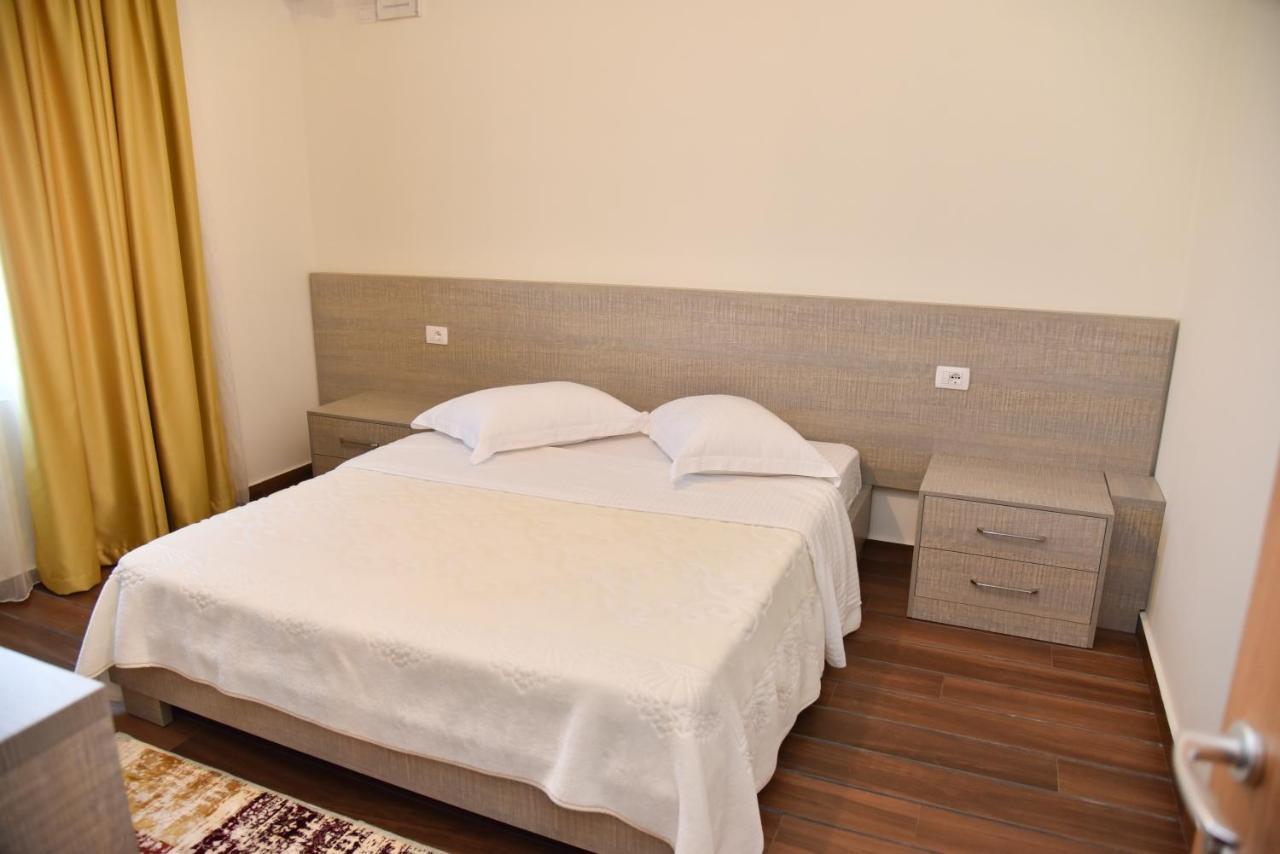 Hotel Imperiale دراس المظهر الخارجي الصورة