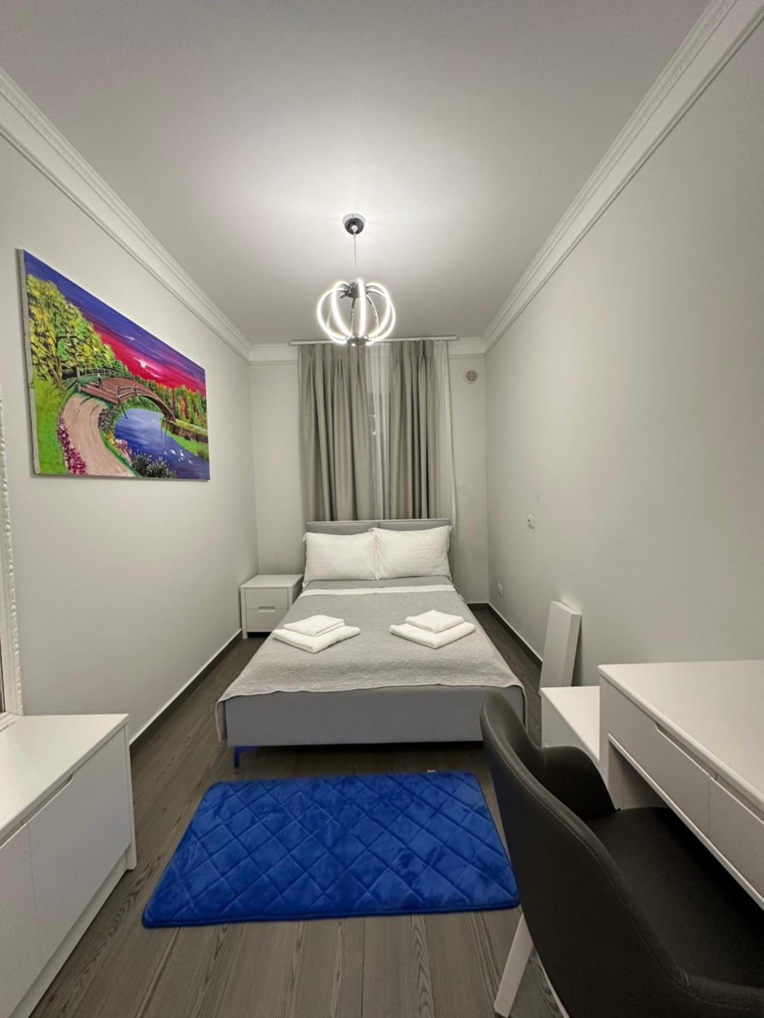 Hotel Imperiale دراس المظهر الخارجي الصورة